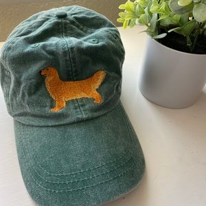 Vintage ADAMS hat